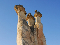 Goreme Tour